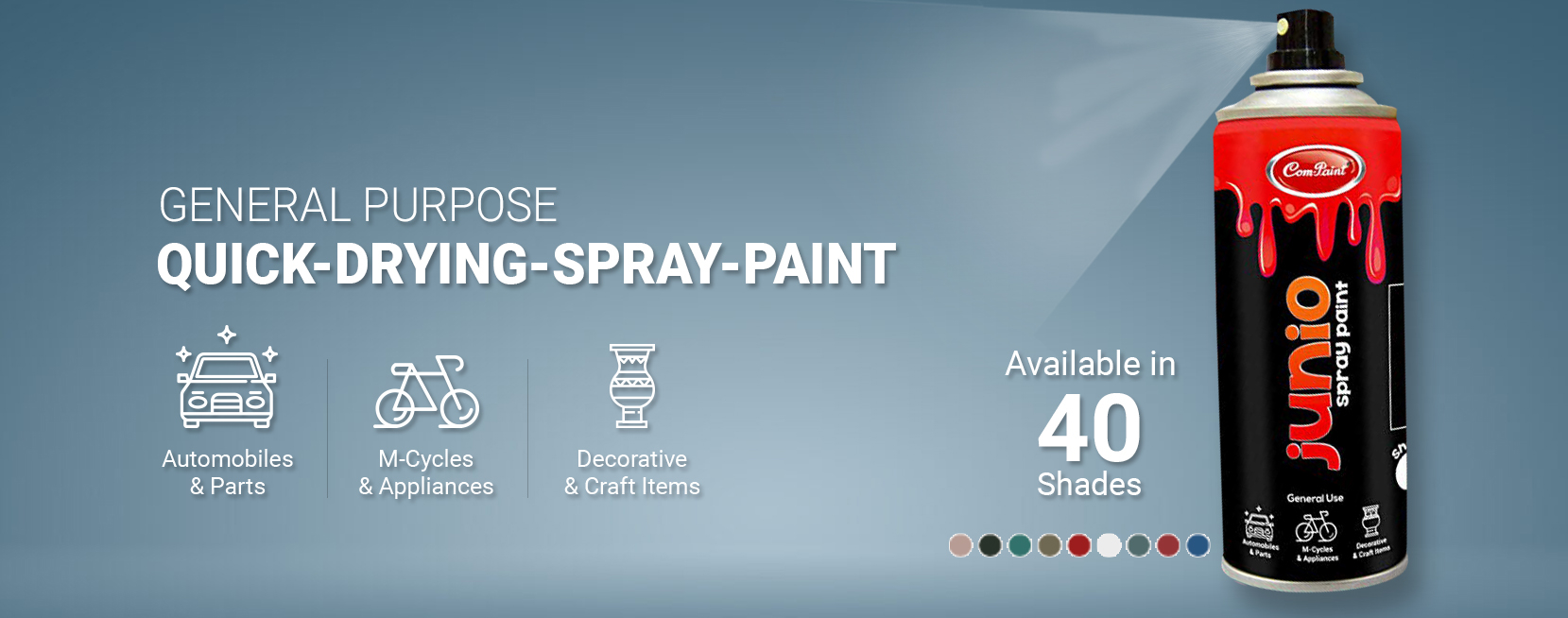 Buy Car Paint Spray For Scratches, Car Paint Online India