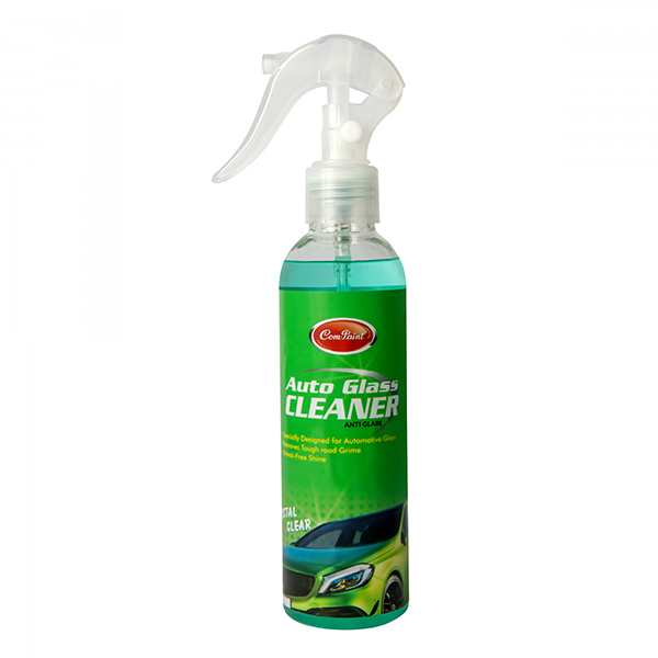 Buy Best Glass Cleaner, Auto Glass Cleaner Spray in India