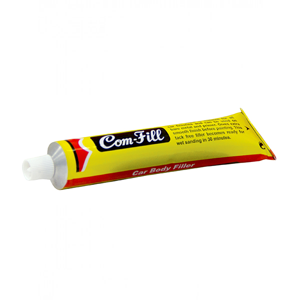 ComFill Scratch Filler Com Paint