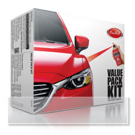 touch up paint for car scratches