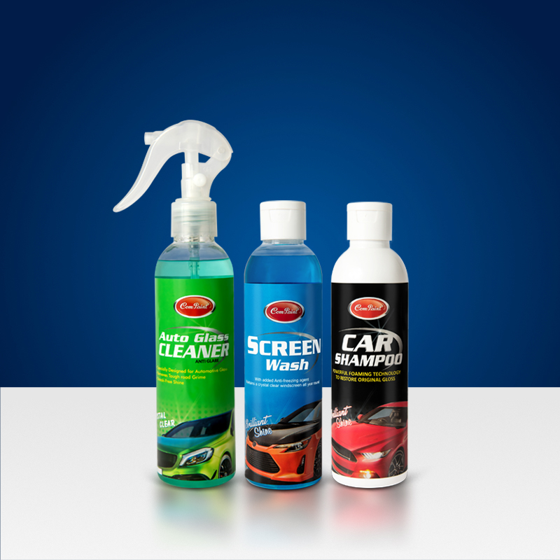 Perfect car shampoo, car care products,com-paints