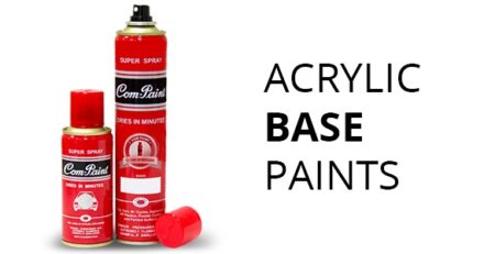 Perfect Paint Defects Solution