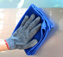 powder coating defects solutions