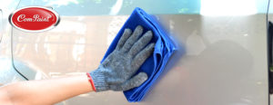 powder coating defects solutions