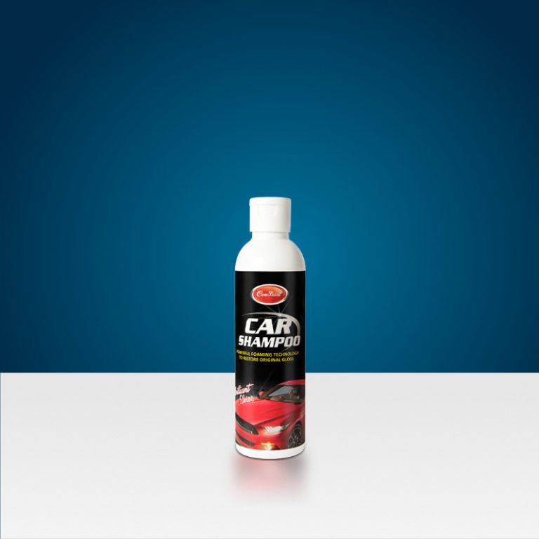 How to Select the Perfect Car Shampoo?