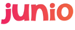 junio spray logo