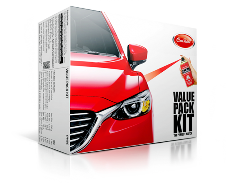 value pack box