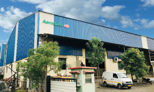 ACPU FACTORY