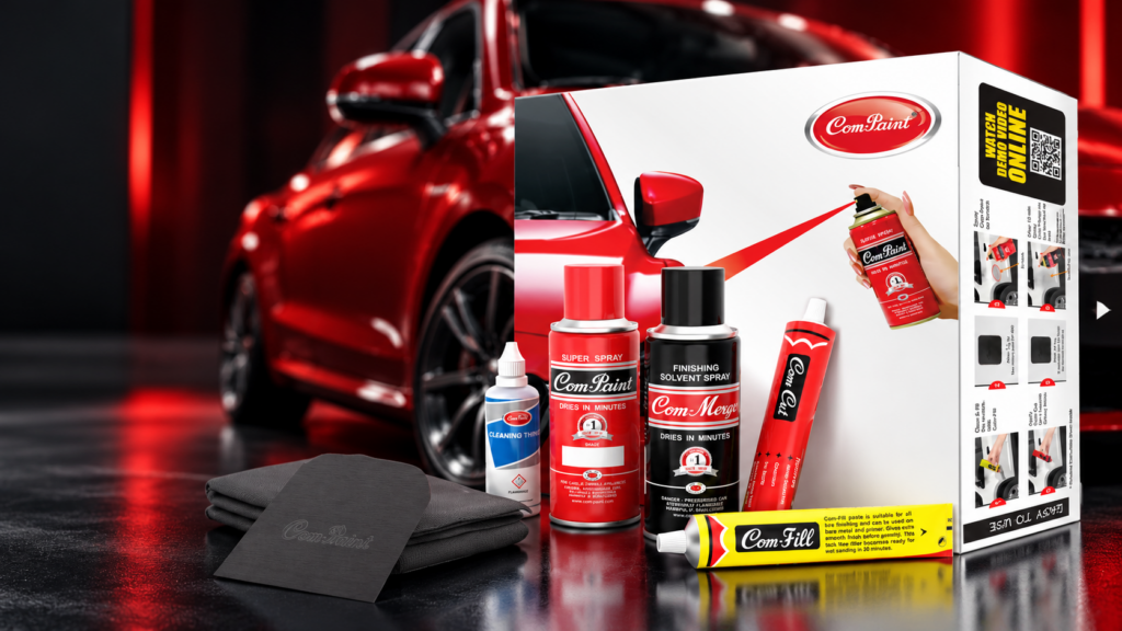 Best Car Scratch Remover Paint: How to Remove Car Scratches at Home