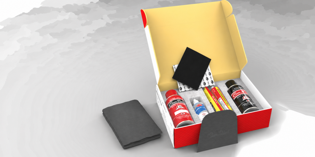 Best Silver Spray Paint for Car: How to Match Color