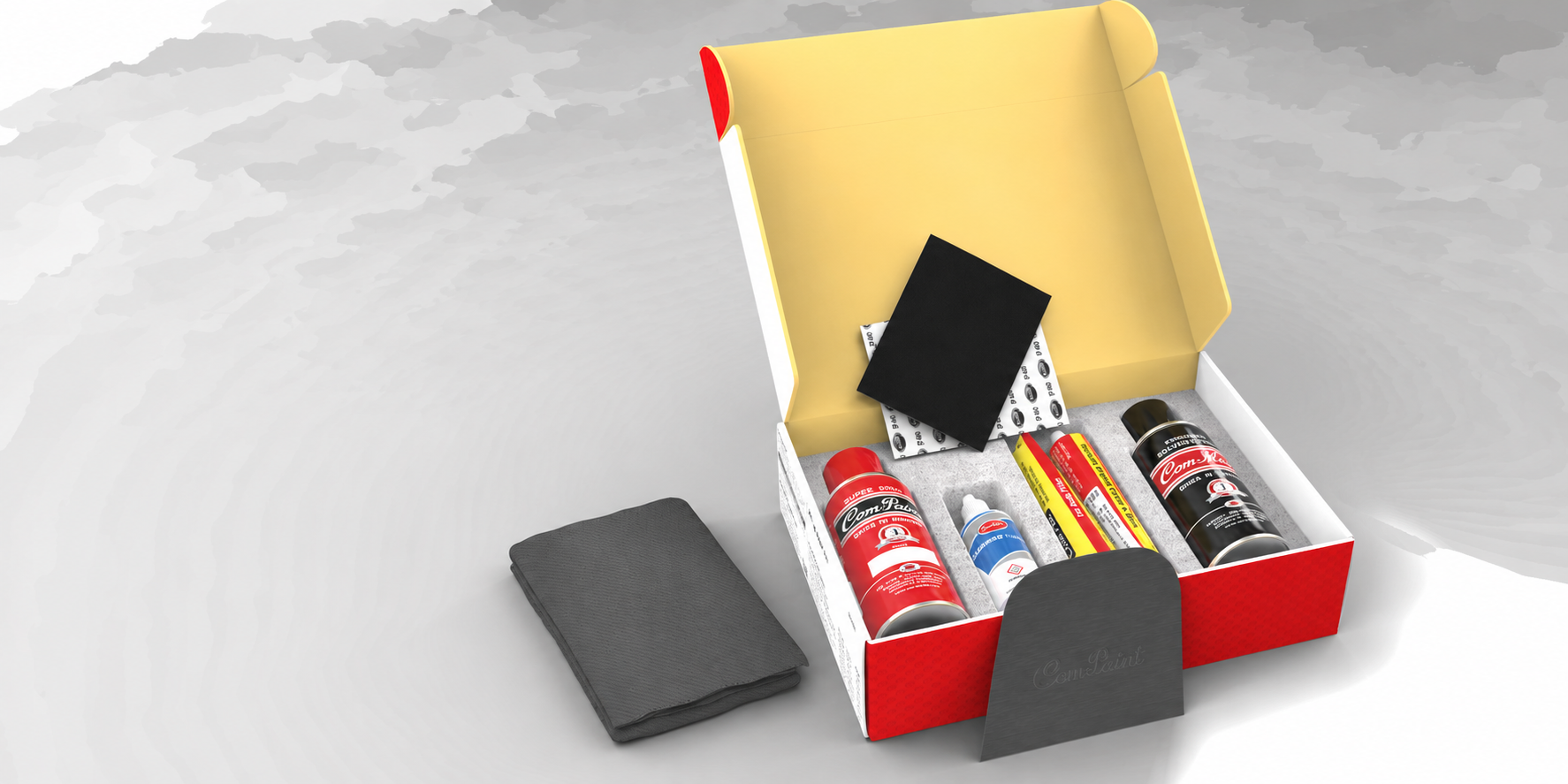 Best Silver Spray Paint for Car: How to Match Color
