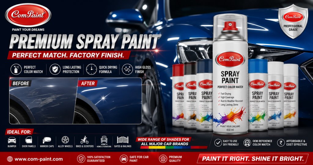 Everything You Need to Know About Car Scratch Removal