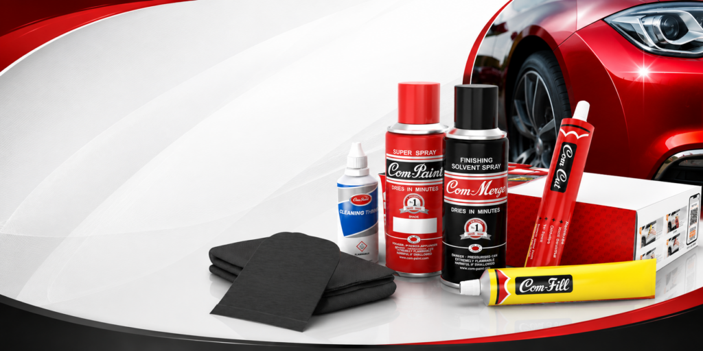 Automotive Scratch Remover Paint: Complete Guide