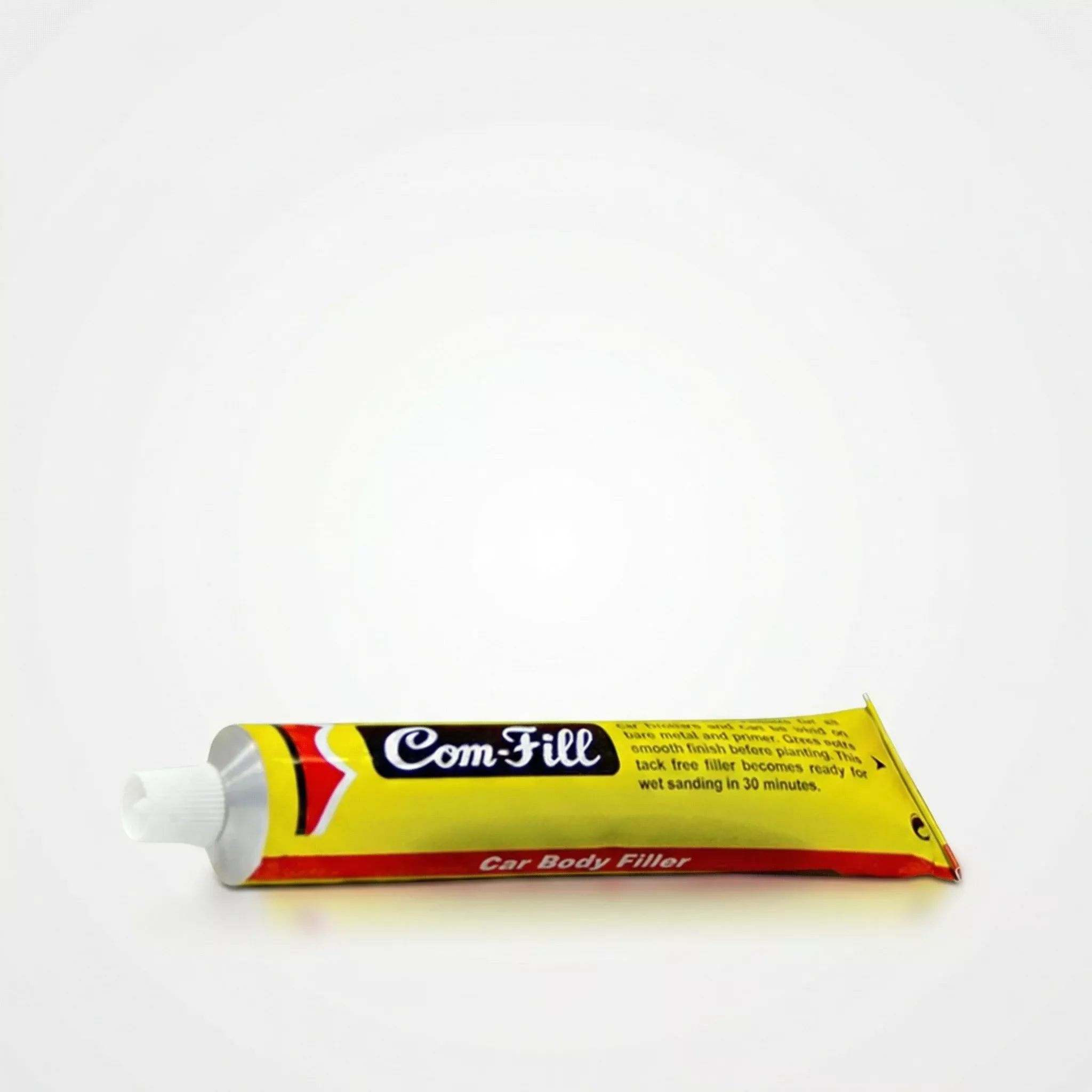 Com-Fill Scratch Filler