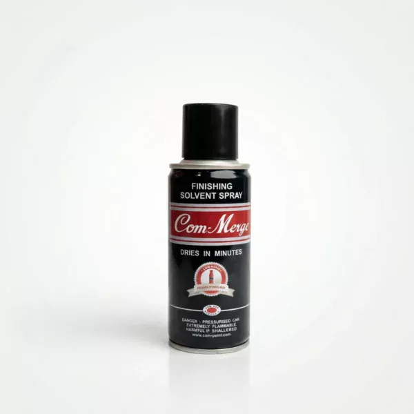 Com-Merge - Finishing Solvent Spray