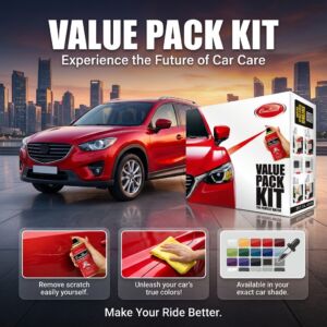 Com-Paint Spray Paint Kit