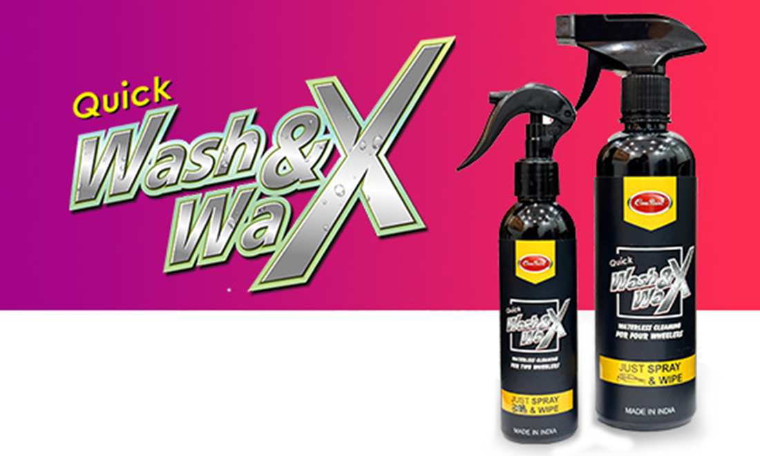 washnwax