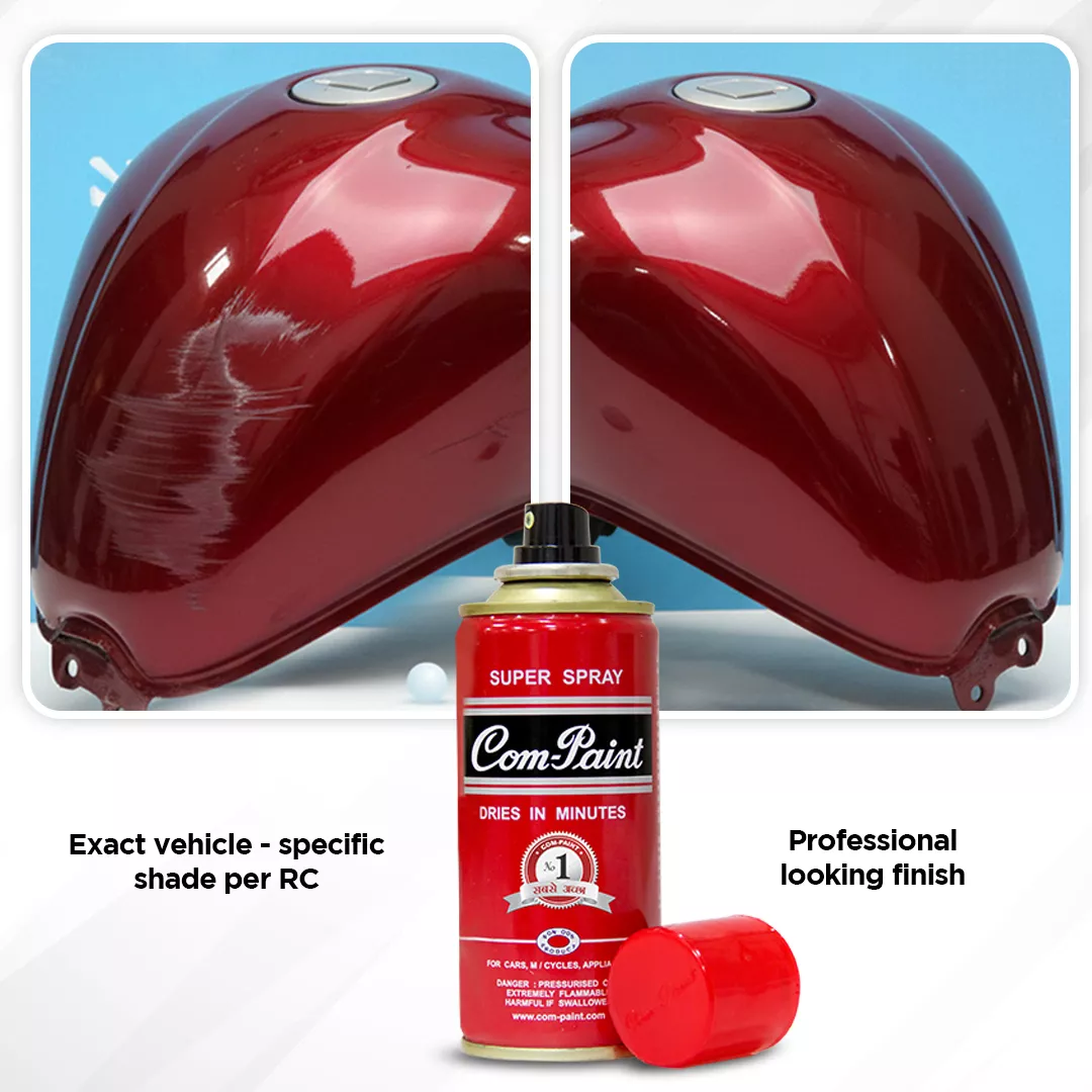 Motorcycles & Scooters - Image 3