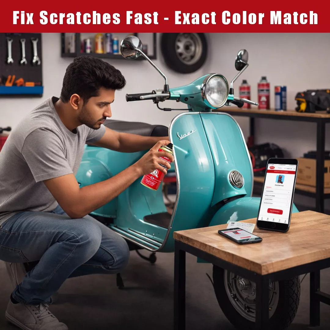 Motorcycles & Scooters - Image 2