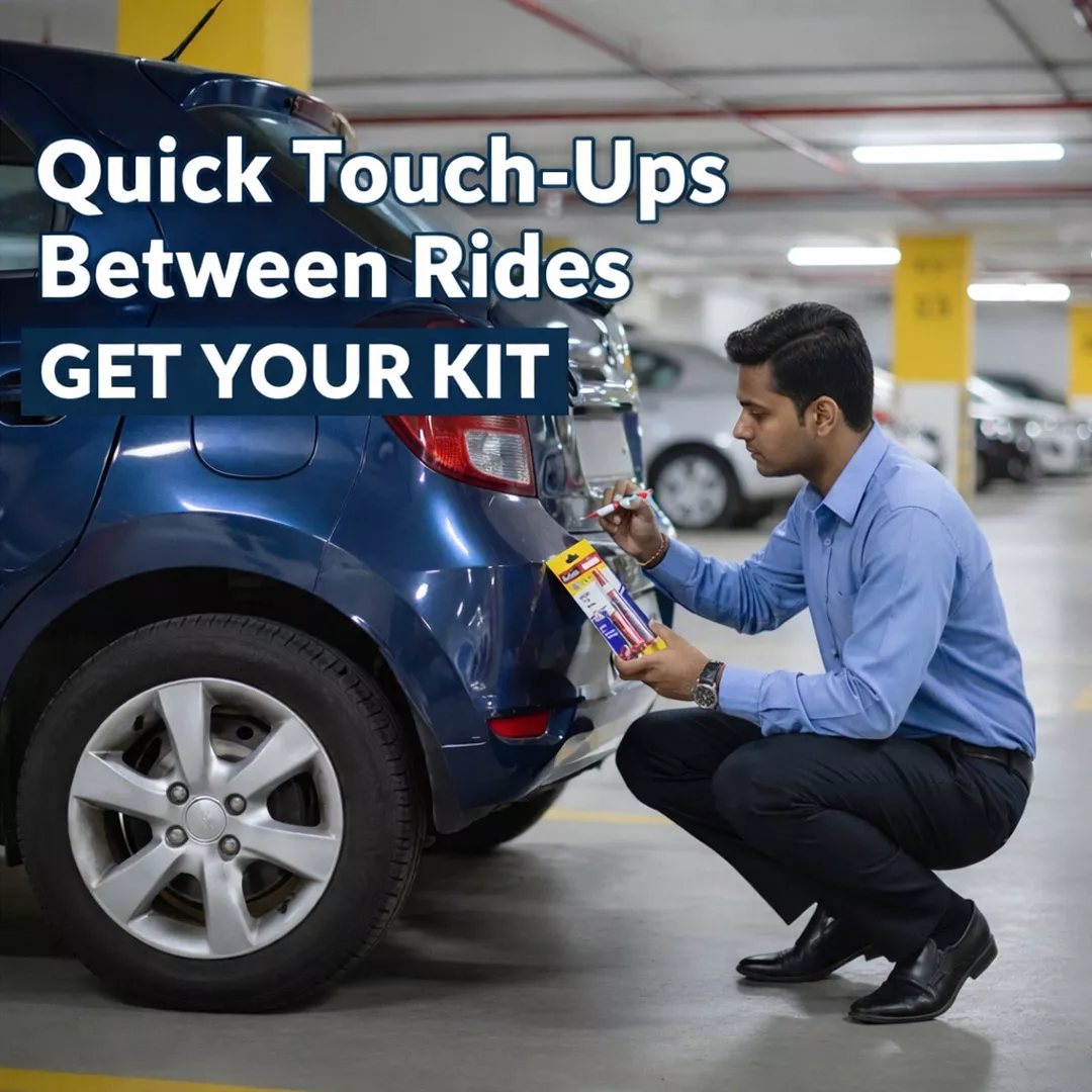 Paint Pen Kit For Cars - Image 2