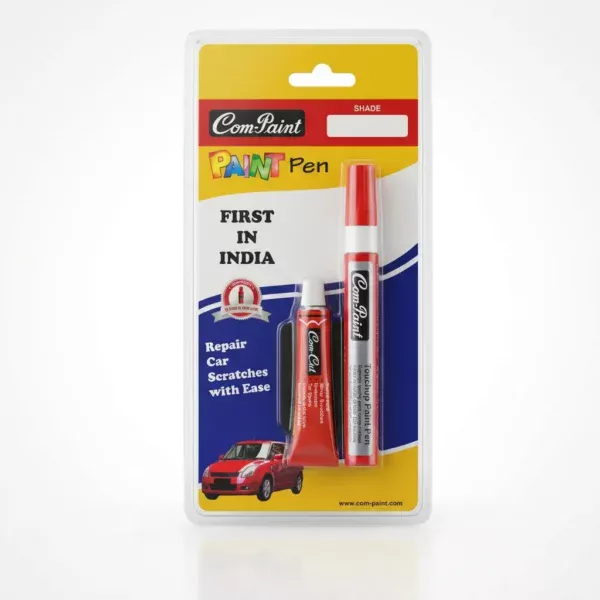 Paint Pen Kit For Cars