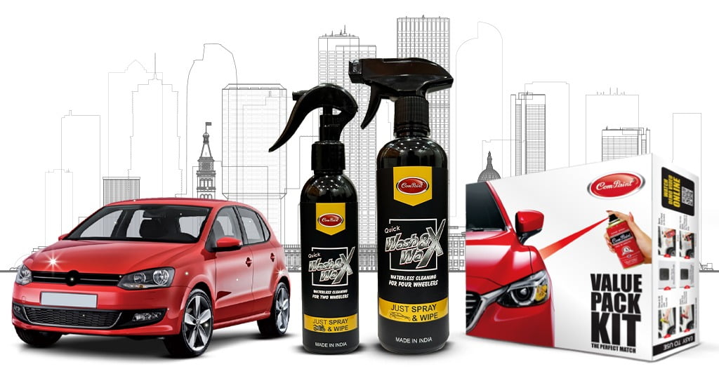 Aerosol Silver Spray Paint for Cars – Professional Finish at Home