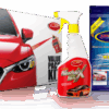 Automotive Car Paint: Maintenance for Your Vehicle