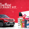 Car Scratch Repair A Comprehensive Guide