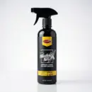 Car Wash & Wax - Four Wheelers