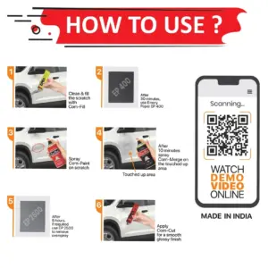 How to use