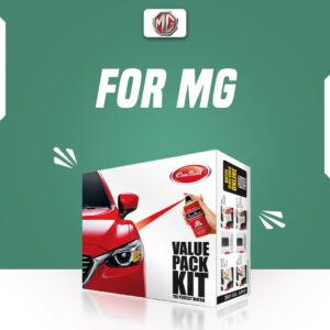 Scratch Repair Kit MG