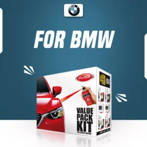 Scratch Repair Kit BMW