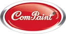 com paint logo