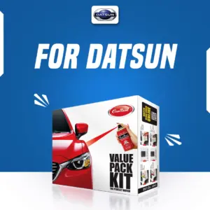 Scratch Repair Kit Datsun