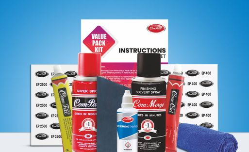 Car Scratch Repair Guide | Remove Scratches Fast