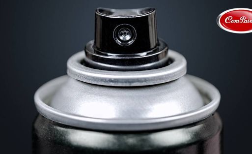 Aerosol Spray Paint