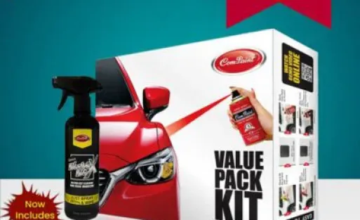 Perfect Finish with the Best Silver Spray Paint for Your Vehicle Perfect Finish with the Best Silver Spray Paint for Your Vehicle