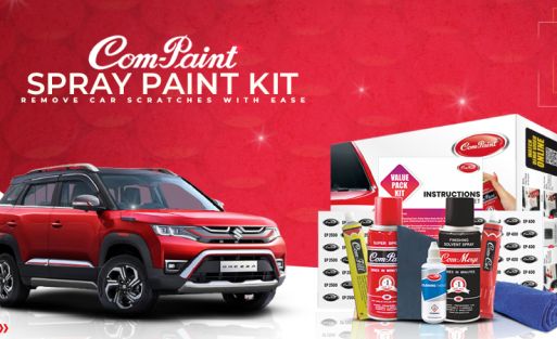 Car Scratch Repair A Comprehensive Guide