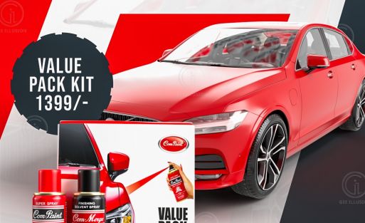 Scratch Remover Car: Bringing Back the Shine Scratch Remover Car: Bringing Back the Shine
