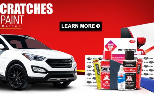 Best Spray Paint for Cars: Affordable spray paint for vehicles