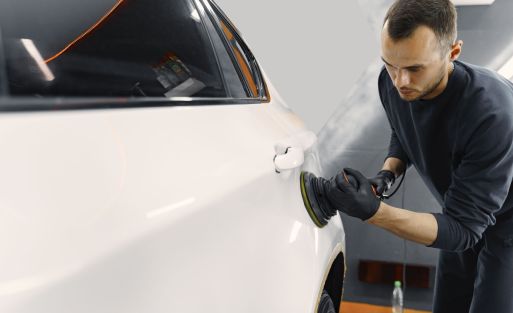 Car Scratch Repair :How To Repair Scratches On Car?