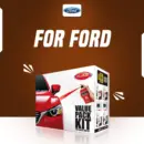 Scratch Repair Kit Ford