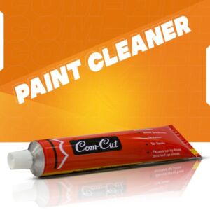 paint cleaner