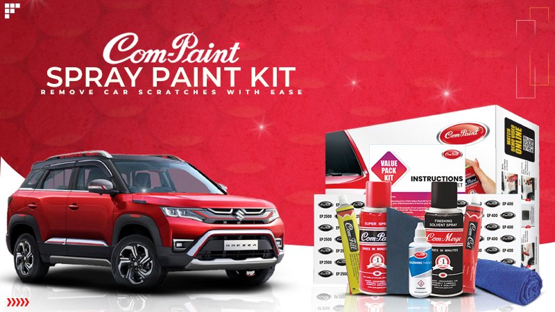 Benefits of Using Spray Paint