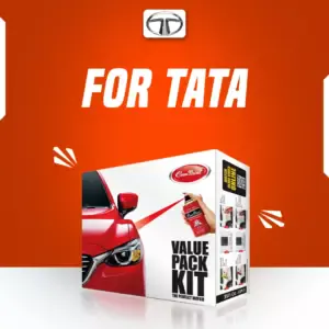 Scratch Repair Kit Tata